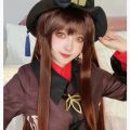 [2Piece]Original God WalnutcosCosmetic Contact Lenses Half-Year Disposable Contact Lens Red, Blue, Green, Purple, Red, Blue, Green, Purple, Wendi, General Lightning, Ke Li, Gan Yu, Zhong Li. 