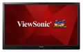 24inch ViewSonic VA2446m LED Full HD widescreen monitors. 