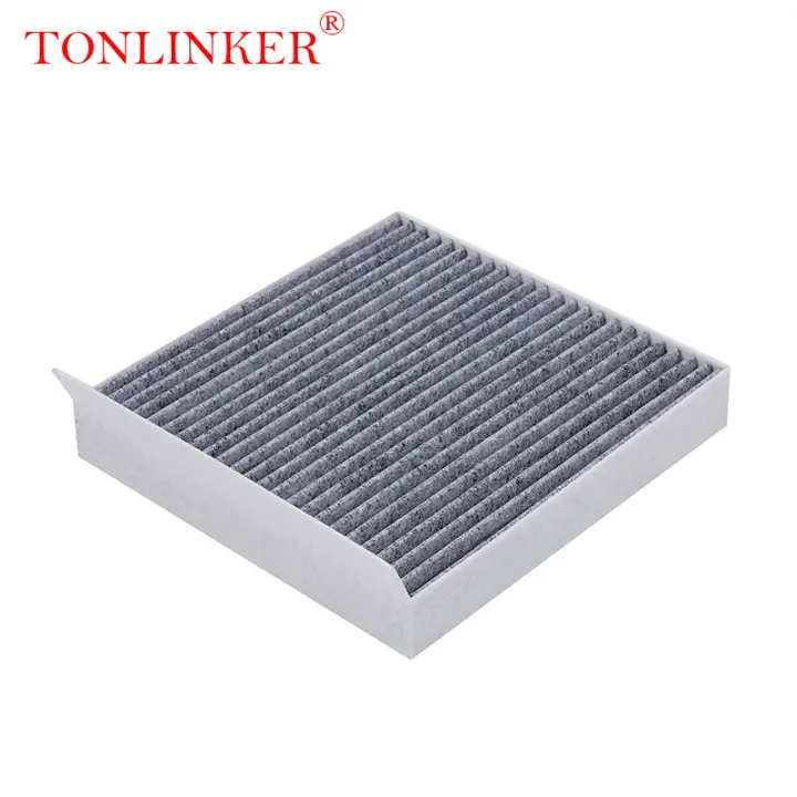 Tonlinker%20Cabin%20Air%20Filter%202pcs%20For%20Changan%20Uni-K%20Unik%202.0l%202.0at%20Multiple%20Filtering%20Car%20Filter%20Oem:1109190-Cr01%208119030-Cr01%20-%20Image%207