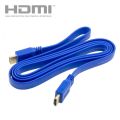 HDMI Cable Flat 1.5 Meter. 