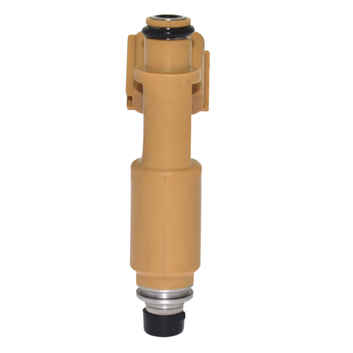 New%20Fuel%20Injector%20Fuel%20Injector%20for%20Toyota%201ZZ%201ZZFE%20COROLLA%20AVENSIS%20CELICA%201.8%20LTR%2023209-22020%20-%20Image%204