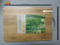 Cutting Board  Bamboo Cutting Board - Brown 26*36. 