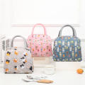 Functional Lunch Bag Lunch Bag For Kids Cooler Lunch Box Portable Lunch Bag Insulated Lunch Bag Thermal Lunch Bag. 