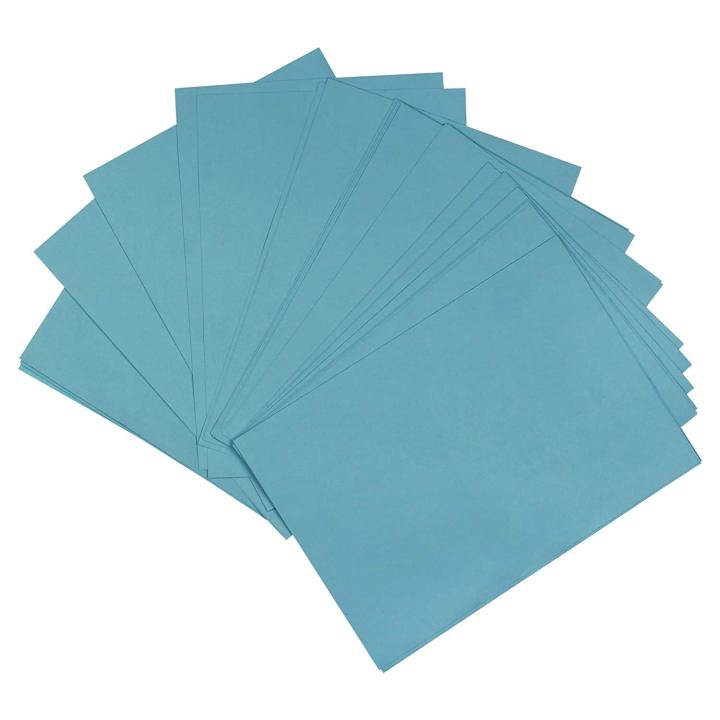 Best Paper Basic Artistic Paper - Blue 80 Gsm