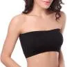 Women%20Solid%20Color%20Padded%20Tube%20Top%20Bandeau%20Strapless%20Bra%20Brassiere%20Chest%20Wrap%20-%20Image%202