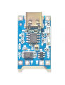 TP4056 Charger Module with Protection 5V 1A USB Type C for 18650 Lithium Ion Rechargeable Battery. 