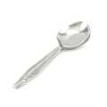 Donga No.2 silver spoon set - Stainless Steel 1 Pcs. 