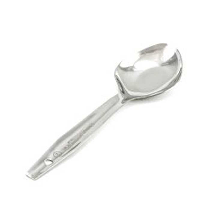 Donga No.2 silver spoon set - Stainless Steel 1 Pcs