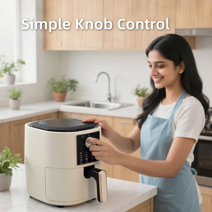 Air%20Fryer%20Mechanical%20style%207L%20large%20capacity%20Non-Stick%20220V%20Multi%20functional%20baking%20of%20various%20foods%20-%20Image%202