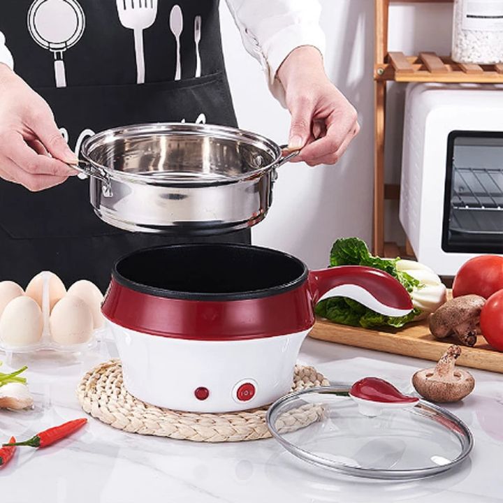 Portable%20Electric%20Hot%20Pot%20Cookware%20Pasta%20Pot%20Non-stick%20Casserole%20Pot%20with%20Steam%20Rack%20for%20Eggs/Soup%20-%20Image%208