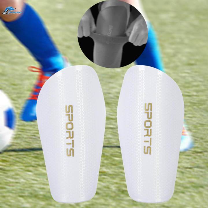 2x%20Soccer%20Shin%20Guards%20Accessories%20Protective%20Equipment%20Shin%20Protection%20Protective%20Gear%20for%20Men%20Women%20-%20Image%202