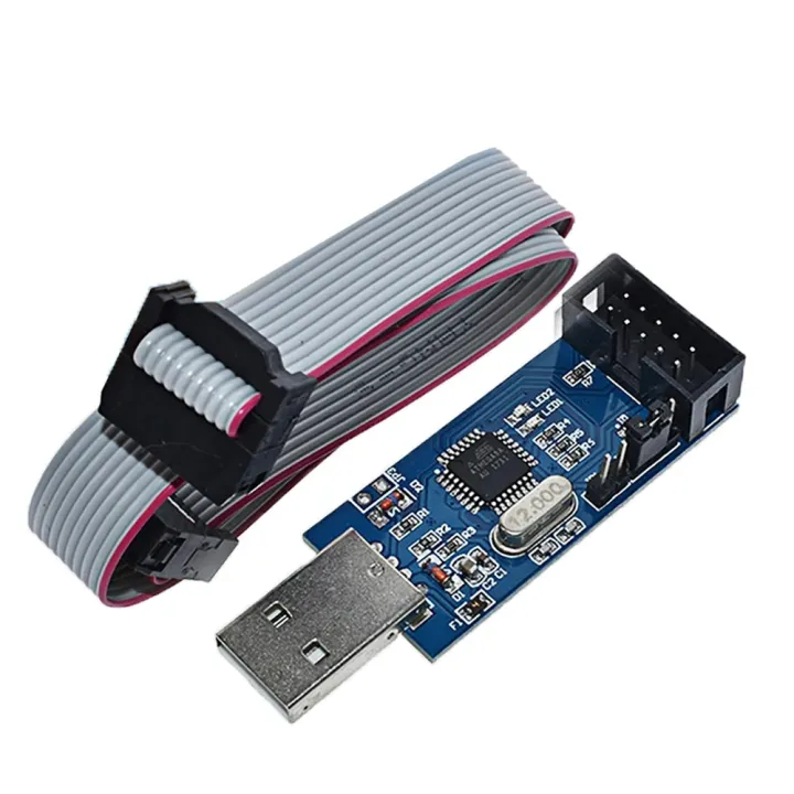 official%20USBASP%20USBISP%20AVR%20Programmer%20USB%20ISP%20USB%20ASP%20ATMEGA8%20ATMEGA128%20Support%20Win7%2064%20-%20Image%202