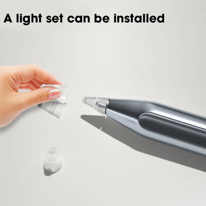 Aweisuan%20High%20Quality%20Silicone%20Replacement%20Pencil%20Tips%20Cover%20For%20Apple%20Pencil%201/2%20Huawei%20Mpencil%201/2%20Mpen%202nd%20Matepad%20Touchscreen%20Stylus%20Pen%20Case%20Nib%20-%20Image%203