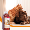 Beaphar Salmon Oil for Dog and Cats For Healthy Skin Condition 430ml. 