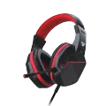 FANTECH MARS II HQ54 WIRED GAMING HEADSET FOR MULTI-PLATFORM COMPATIBILITY MOBILE PC AND LAPTOP.. 