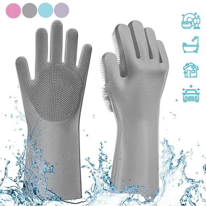 Magic%20Silicone%20Dishwashing%20Gloves%20with%20Built%20In%20Scrubber%20Heat%20Resistant%20Reusable%20Anti%20Slip%20Cleaning%20Gloves%20for%20Kitchen%20Car%20Bathroom%20and%20Pet%20Grooming%20-%20Image%202
