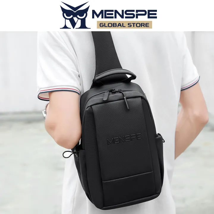 MENSPE%20Men's%20Chest%20Bag%20Cross%20Body%20Bag%20Travel%20Shoulder%20Bag%20Casual%20Men%20Chest%20Bag%20Men%20Fashion%20Shoulder%20Bag%20Waterproof%20Casual%20Sport%20Street%20Bag%20for%20College%20Student%20-%20Image%207