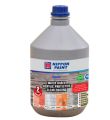 Nippon Water Based Acrylic Protective Clear Coating (Gloss). 