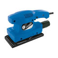 Professional Heavy Sander Multi-function Mini Palm Sander Machine Handheld DIY Power Tools Wood Sander. 