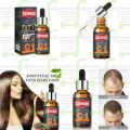 Caffeine Hair Essential Oil Anti Hair loss/ Control Hair Loss-30ml (cheo). 