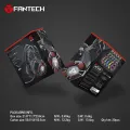 Fantech hg11 captain 7.1 gaming headset. 