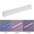 Colorful Tube Light Magnetic Photography RGB Lighting USB Night Light Stick Room Lamp Handheld Hanging Vlog LED Fill Light Bar. 