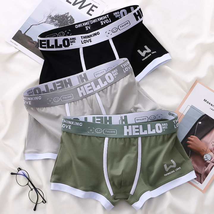 New%20Men's%20Cotton%20Multi-color%20Antibacterial%20Underwear%20Week%20Pants%20Trend%20Breathable%20Boys%20Boxers%20PB3199%20-%20Image%207