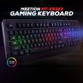 MEETION MT-K9320 Wired Gaming Keyboard. 