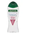 Palmolive Micellar Body Wash 400mL, Rose, No Parabens Phthalates or Alcohol. 
