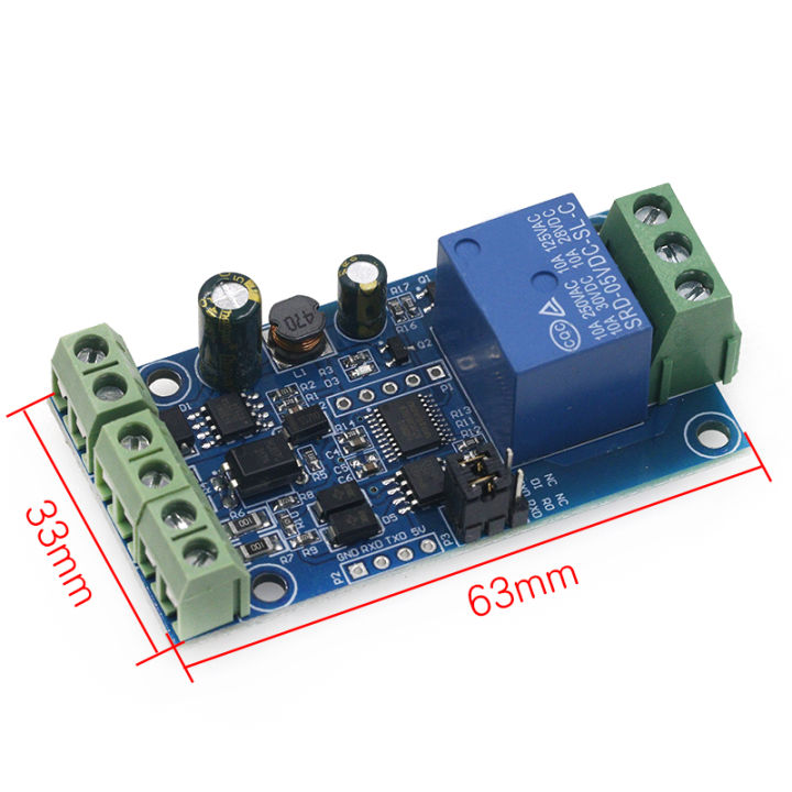 Modbus-Rtu%201/2%20Channel%207-24v%20Relay%20Module%20Switch%20Modbus%20Rtu%204%20Channel%20Relay%20Output%2012v%20Switch%20Input%20485%20Communication%20Ttl%20Pin%20He%20-%20Image%204