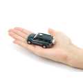 XCarToys 1:64 3rd Generation Pajero Alloy Diecast Metal Model Car. 