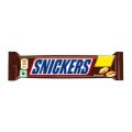 Snickers Chocolate Bar 11.5g. 