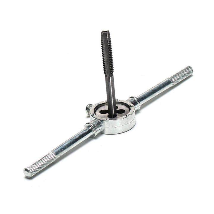 RHS%20Online%2012PCS%20Metric%20Tap%20Wrench%20and%20Die%20Pro%20Set%20M6-M12%20Nut%20Bolt%20Alloy%20Metal%20Hand%20Tools%20-%20Image%209