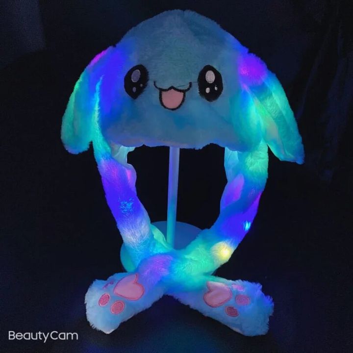 New%20Arrival%20Luminous%20Rabbit%20Ear%20Hat%20Moving%20Ear%20Light%20Up%20Lovely%20Cap%20Winter%20Keep%20Warm%20Plush%20Bunny%20Hats%20Birthday%20gift%20for%20girl%20-%20Image%205