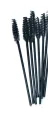 Eyelash Extension Disposable makeup Eyebrow brush Mascara Wand Applicator Eye Lashes Cosmetic Brushes Sets make Up 5 Units Pack. 