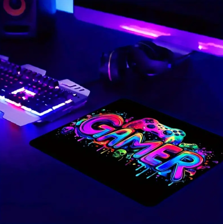 Large%20Gaming%20Mouse%20Pad,%20UV%20Reactive%20Non-Slip%20Desk%20Mat,%20Washable%20Polyester%20E-Sports%20Computer%20Pad%20with%20Vibrant%20Game%20Machine%20Print,%20Mouse%20Pads%20for%20Desk%20-%20Image%207