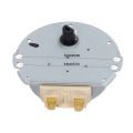 Turntable Motor Synchronous Motor AC220-240V D Shaft for Microwave. 