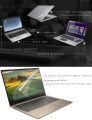 5 in1 Laptop Skin Pack combination protective film 15.6 inch Keyboard Protector + laptop skin + screen protector + mouse pad. 