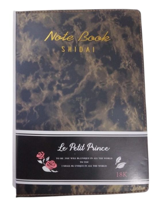 note-book-le-petit-prince-daraz-lk
