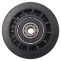 Idler Pulley for Lawn Mower Idler Pulley Garden Tools. 