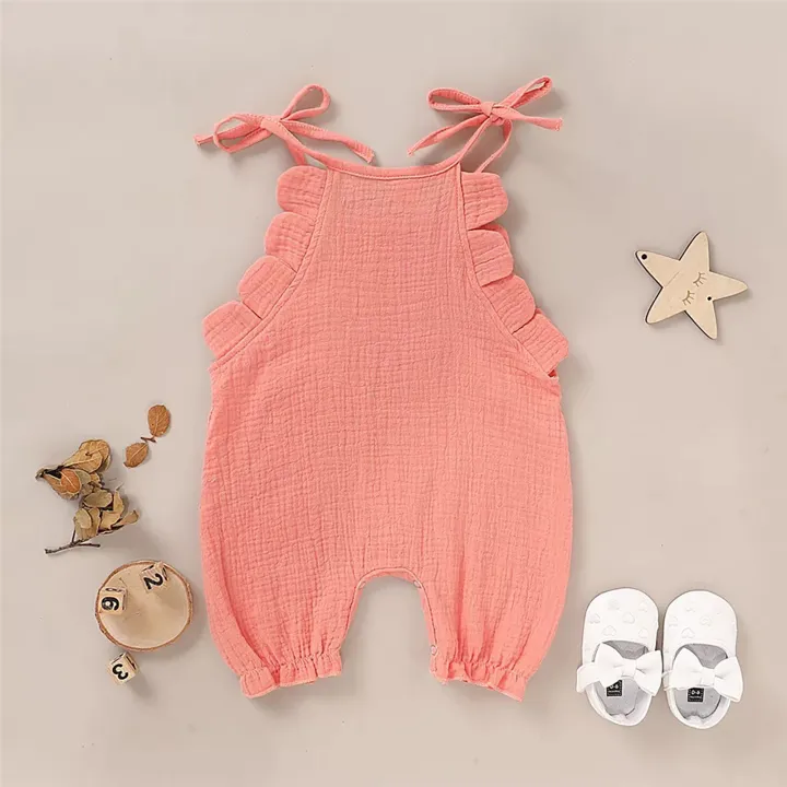 Radiant%20Infant%20Romper%20Trousers%20Newborn%20Toddler%20Sleeveless%20Jumpsuit%20-%20Image%205