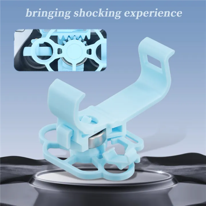 Mini%20Steering%20Wheel%20Controller%20Gamepad%20Racing%20Steering%20Wheel%20for%20Racing%20Games,%20Simulation%20Games%20Blue%20-%20Image%202