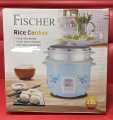 Fischer 2.8L Rice Cooker.. 