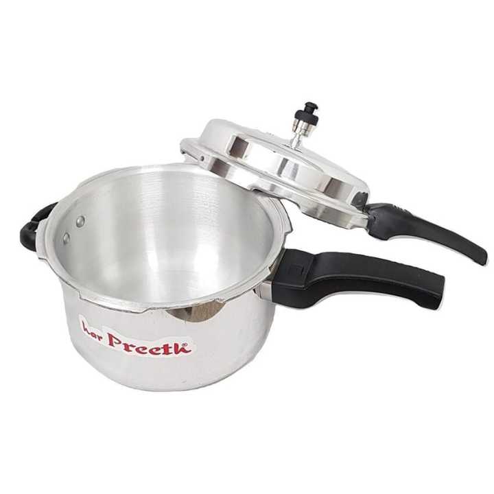 Pressure Cooker 2L