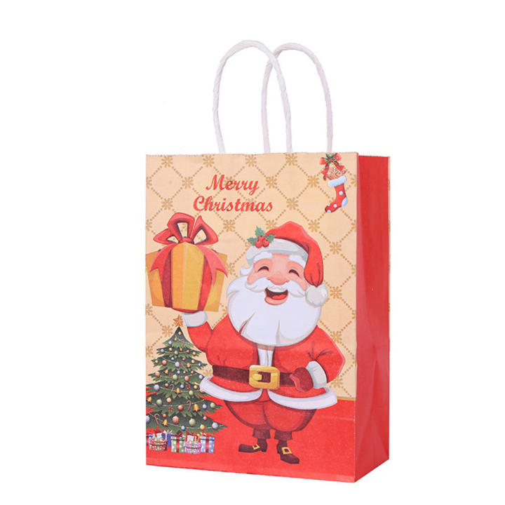 Paper%20Biscuit%20Christmas%20Supplies%20Bag%20Santa%20Claus%20Christmas%20Gift%20Bags%20Party%20Supplies%20Candy%20Bag%20-%20Image%205