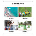 Outdoor Changing Clothes Skirt Swimming Dressing Artifact Tent Outdoor Room Simple Toilet Covering Outdoor Mobile Changing Cover. 