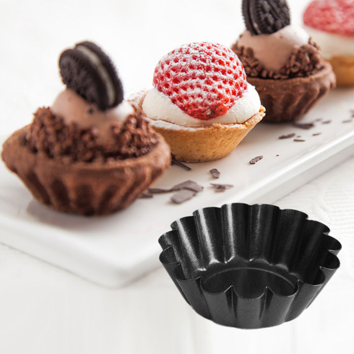 1/3Pcs%20DIY%20Custard%20Tart%20Cake%20Pudding%20Lace%20Shape%20Mold%20Baking%20Tool%20High%20Temperature%20Resistant%20Kitchen%20Bakeware%20Cake%20Mold%20Easy%20Demold%20-%20Image%202