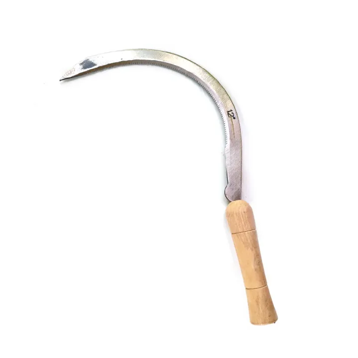 Farming%20rice%20harvesting%20knife%20long%20handle%20grass%20weeding%20grain%20agricultural%20hand%20tool%20-%20Image%203