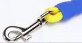 Cat and Dog Harness and Leash Set Vest Leash Collar Set Adjustable Rainbow. 