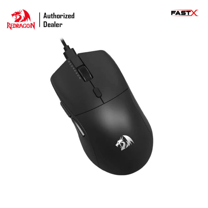 Redragon M815 NEVA 8K Ultra Light-Weight Mouse